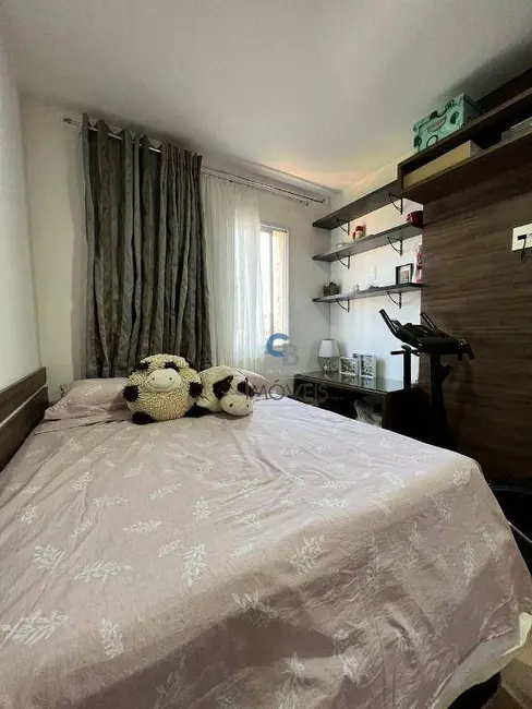 Foto 5 de Apartamento com 3 quartos à venda, 90m2 em Vila Graciosa, São Paulo - SP