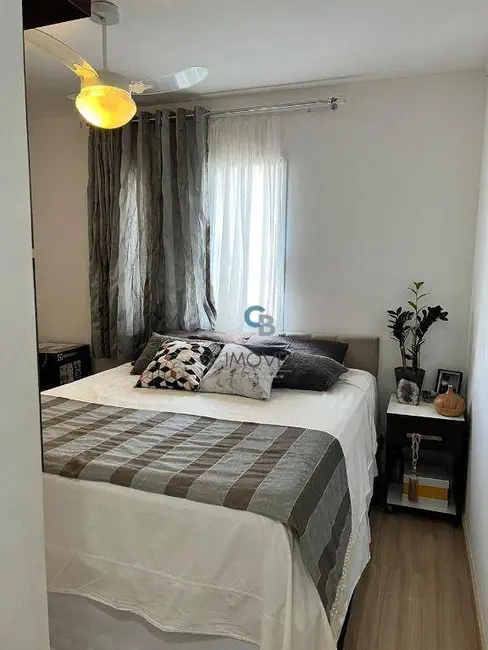 Foto 6 de Apartamento com 3 quartos à venda, 90m2 em Vila Graciosa, São Paulo - SP