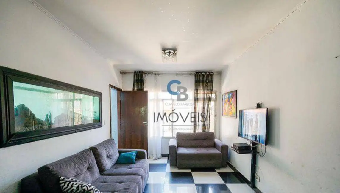 Sobrado com 4 quartos à venda, 375m2 em Jardim Vila Formosa, São Paulo - SP - imagem 1 Foto 1 de Sobrado com 4 quartos à venda, 375m2 em Jardim Vila Formosa, São Paulo - SP