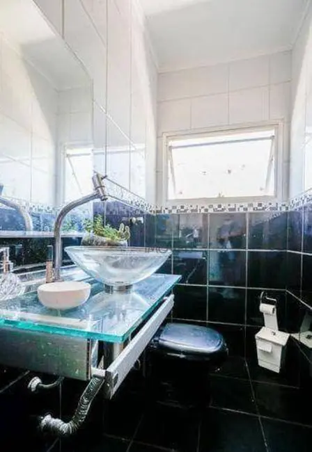 Sobrado com 4 quartos à venda, 375m2 em Jardim Vila Formosa, São Paulo - SP - imagem 9 Foto 9 de Sobrado com 4 quartos à venda, 375m2 em Jardim Vila Formosa, São Paulo - SP