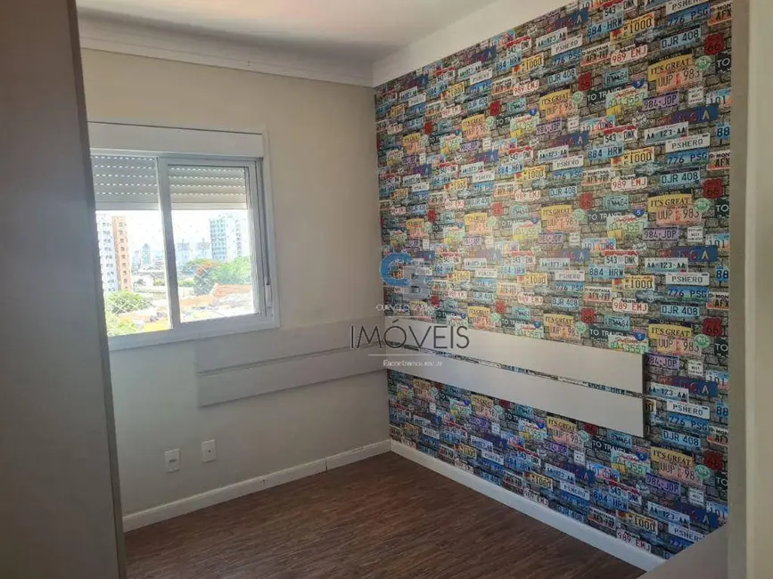 Foto 4 de Apartamento com 3 quartos à venda, 77m2 em Alto da Mooca, São Paulo - SP