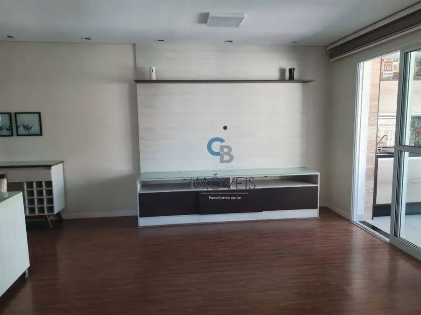 Foto 3 de Apartamento com 3 quartos à venda, 77m2 em Alto da Mooca, São Paulo - SP