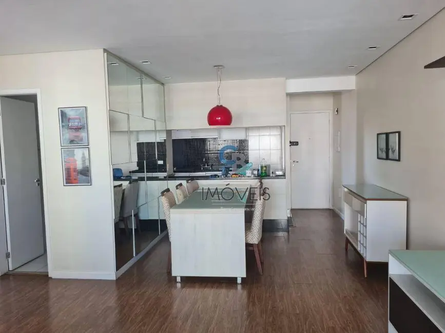 Foto 2 de Apartamento com 3 quartos à venda, 77m2 em Alto da Mooca, São Paulo - SP