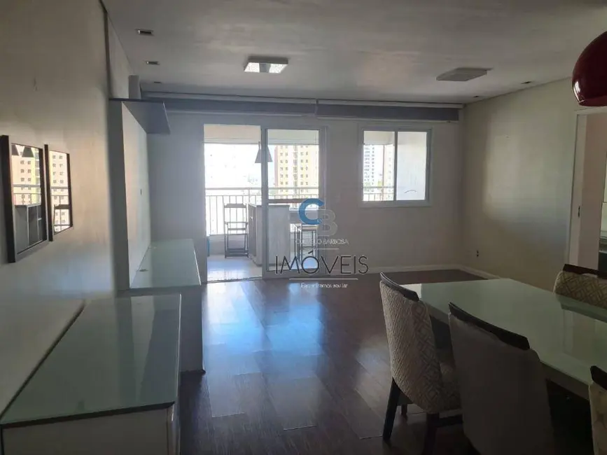 Foto 1 de Apartamento com 3 quartos à venda, 77m2 em Alto da Mooca, São Paulo - SP