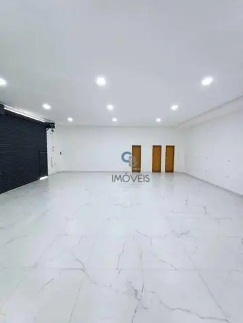 Foto 3 de Armazém / Galpão para alugar, 274m2 em Vila Aricanduva, São Paulo - SP