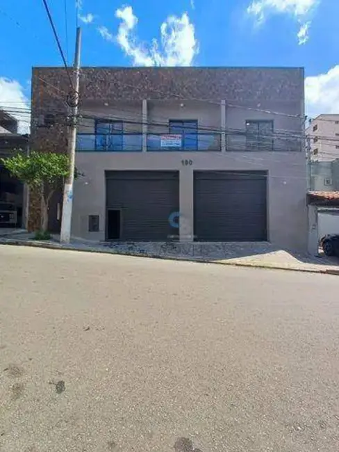 Foto 1 de Armazém / Galpão para alugar, 274m2 em Vila Aricanduva, São Paulo - SP