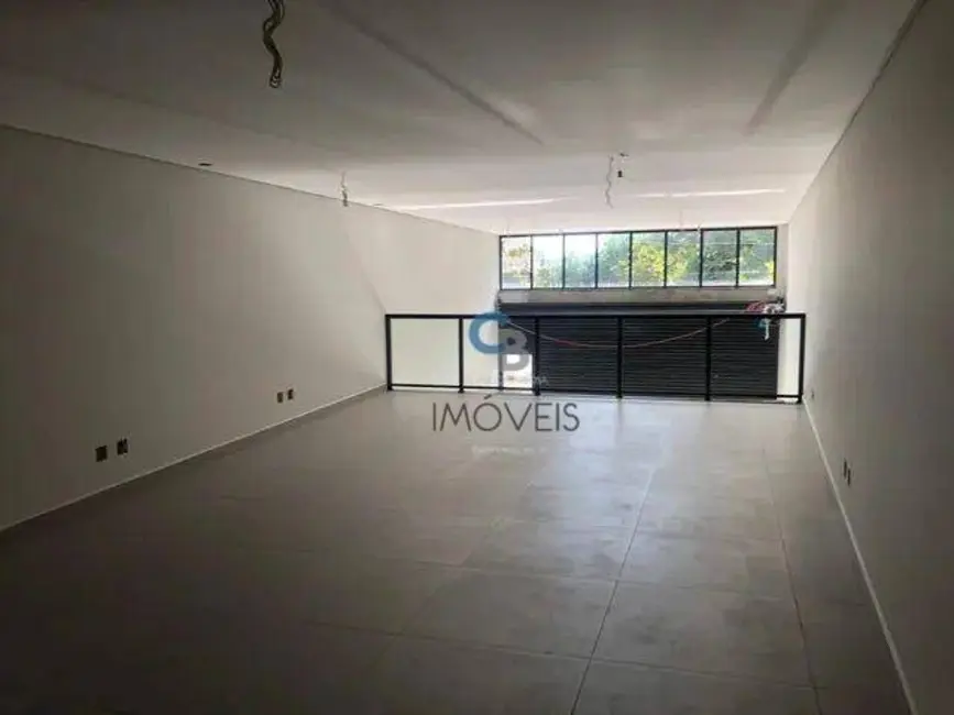 Foto 3 de Armazém / Galpão para alugar, 180m2 em Vila Formosa, São Paulo - SP