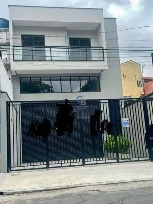 Foto 5 de Armazém / Galpão para alugar, 180m2 em Vila Formosa, São Paulo - SP