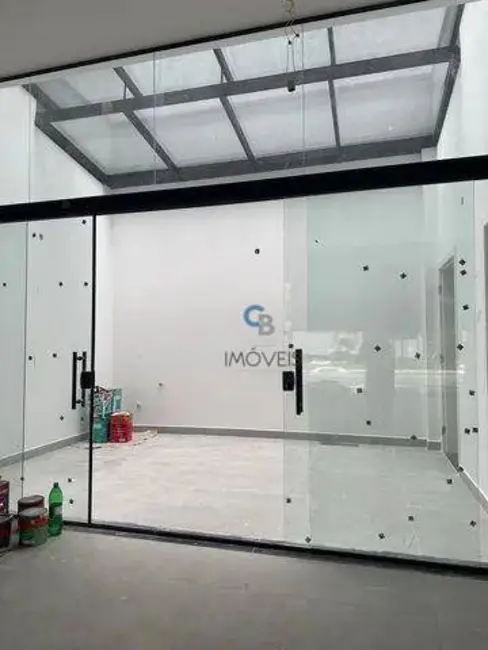 Foto 3 de Sala Comercial para alugar, 160m2 em Vila Carrão, São Paulo - SP