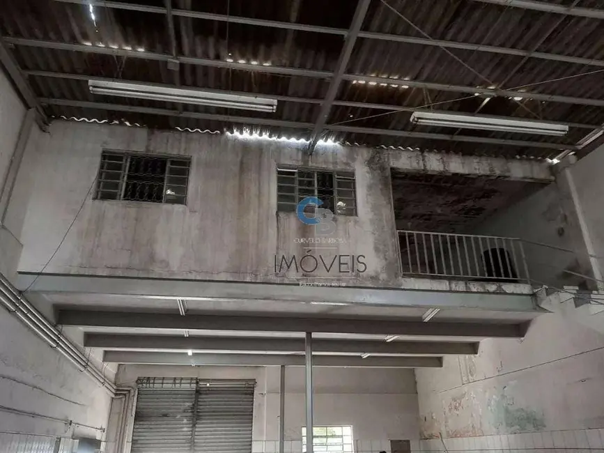 Foto 5 de Armazém / Galpão à venda, 410m2 em Mooca, São Paulo - SP