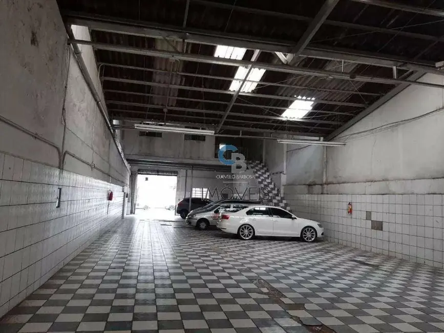 Foto 3 de Armazém / Galpão à venda, 410m2 em Mooca, São Paulo - SP