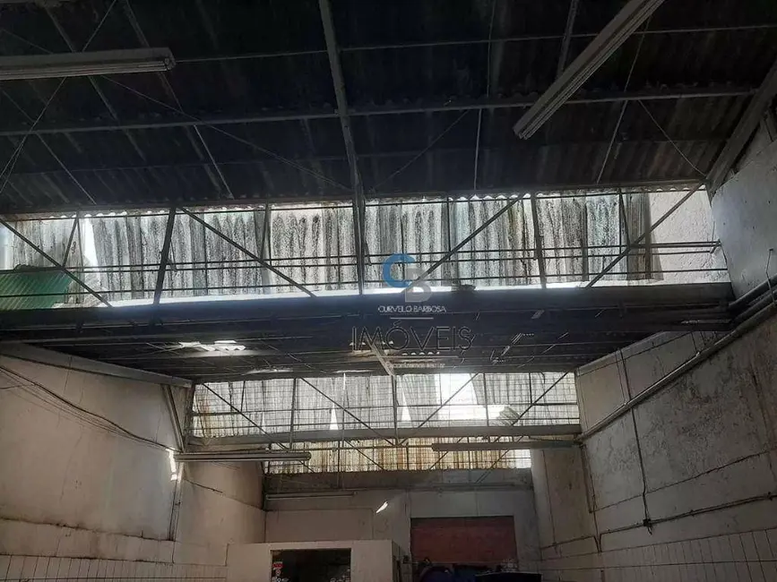 Foto 6 de Armazém / Galpão à venda, 410m2 em Mooca, São Paulo - SP