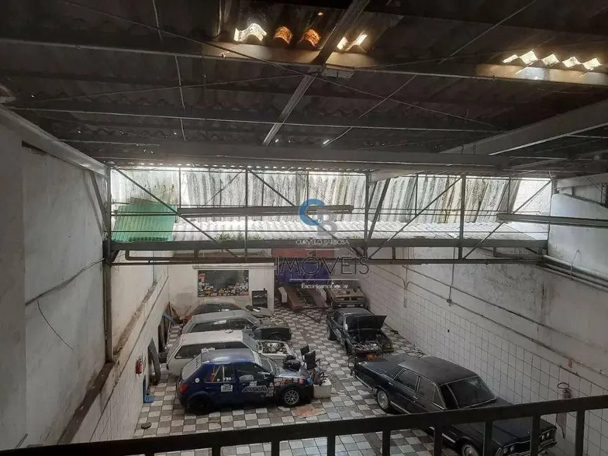 Foto 7 de Armazém / Galpão à venda, 410m2 em Mooca, São Paulo - SP