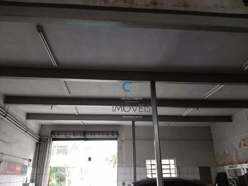 Foto 8 de Armazém / Galpão à venda, 410m2 em Mooca, São Paulo - SP