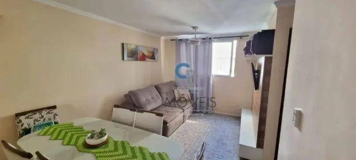 Apartamento com 2 quartos à venda, 50m2 em Brás, São Paulo - SP - imagem 2 Foto 2 de Apartamento com 2 quartos à venda, 50m2 em Brás, São Paulo - SP
