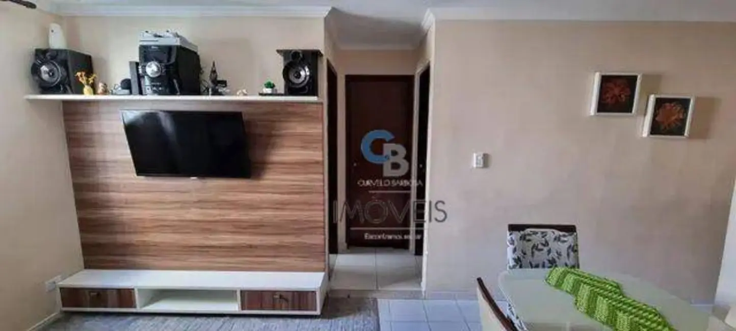Apartamento com 2 quartos à venda, 50m2 em Brás, São Paulo - SP - imagem 3 Foto 3 de Apartamento com 2 quartos à venda, 50m2 em Brás, São Paulo - SP