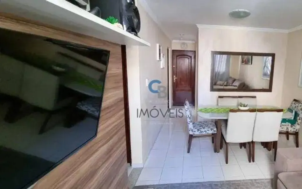 Apartamento com 2 quartos à venda, 50m2 em Brás, São Paulo - SP - imagem 1 Foto 1 de Apartamento com 2 quartos à venda, 50m2 em Brás, São Paulo - SP