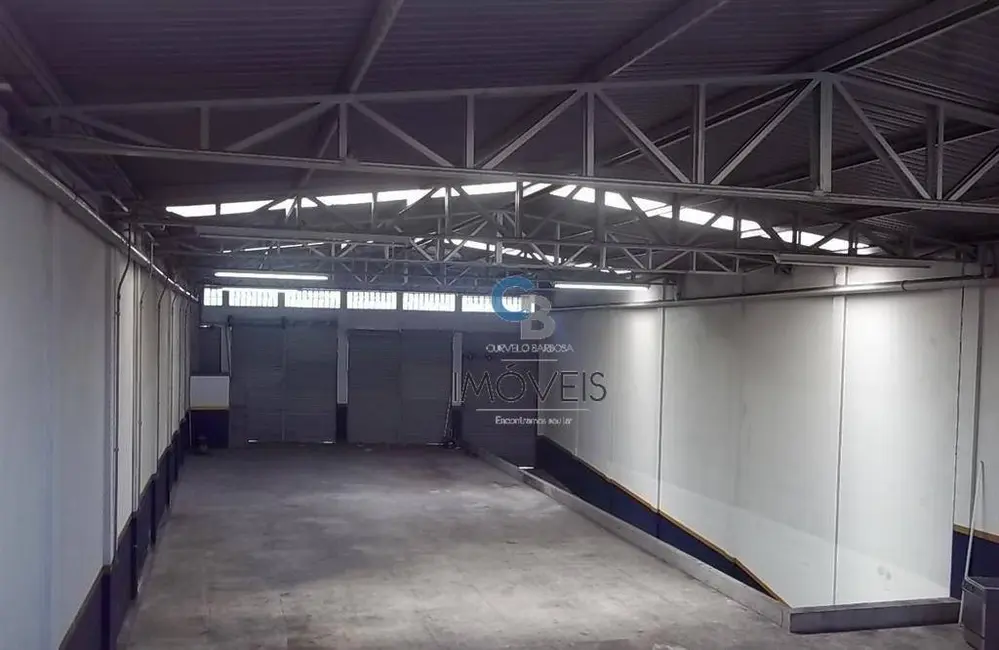 Foto 3 de Armazém / Galpão à venda, 600m2 em Cidade Centenário, São Paulo - SP