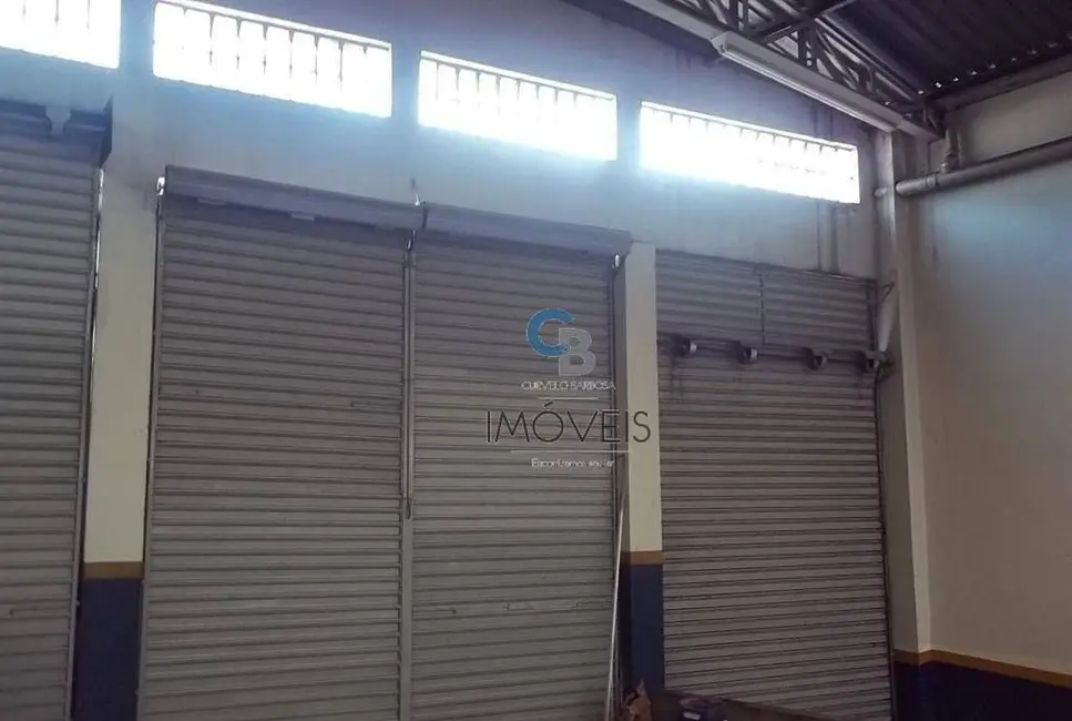 Foto 6 de Armazém / Galpão à venda, 600m2 em Cidade Centenário, São Paulo - SP