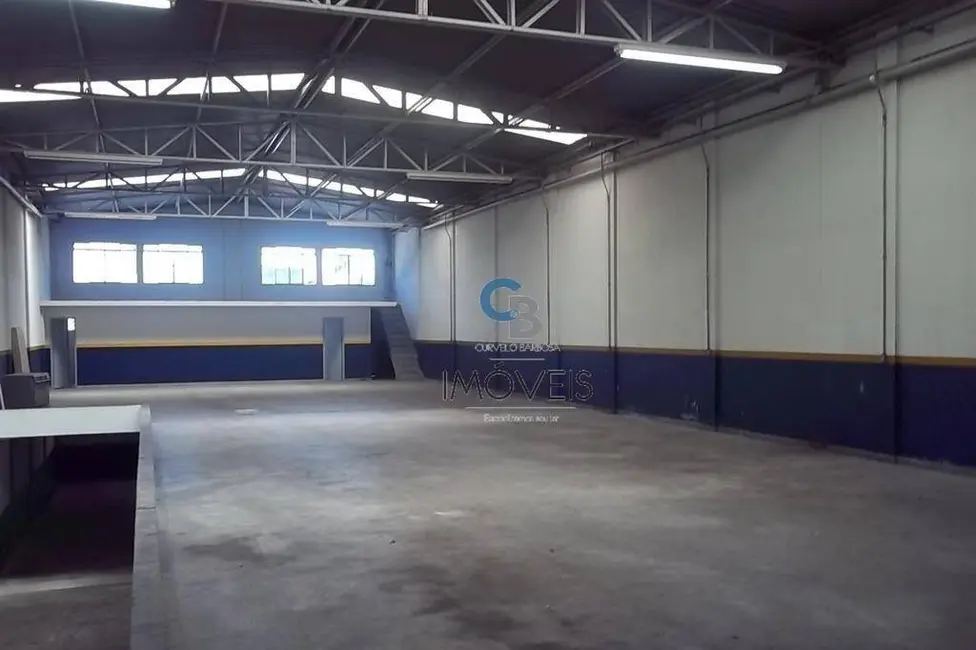 Foto 8 de Armazém / Galpão à venda, 600m2 em Cidade Centenário, São Paulo - SP