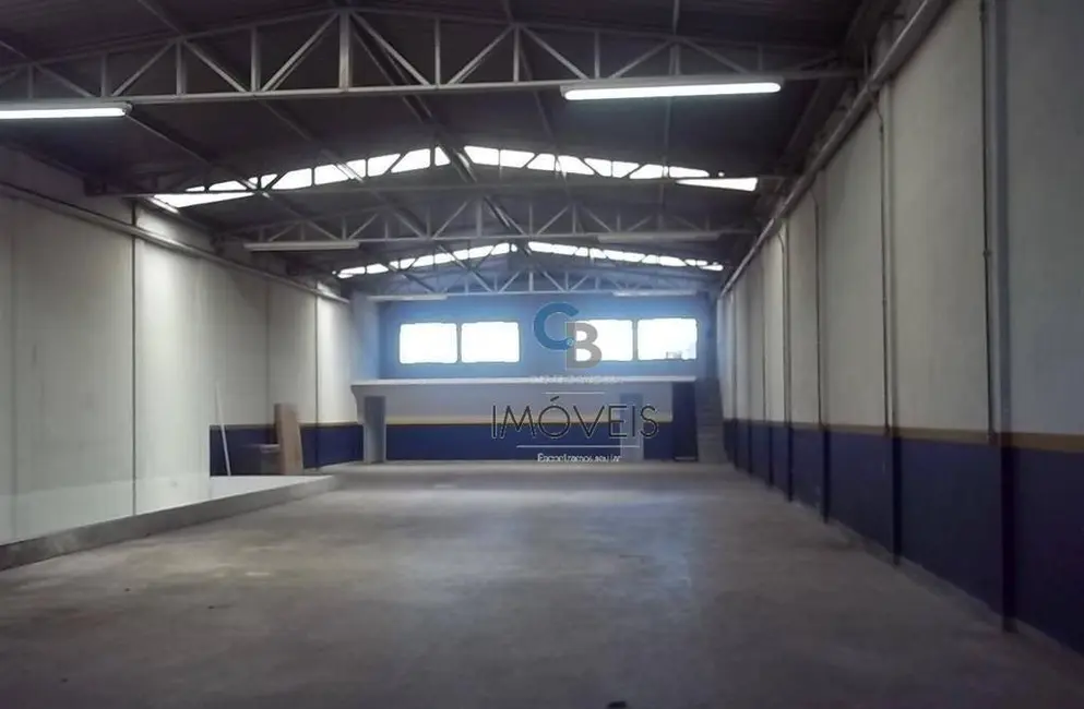 Foto 4 de Armazém / Galpão à venda, 600m2 em Cidade Centenário, São Paulo - SP