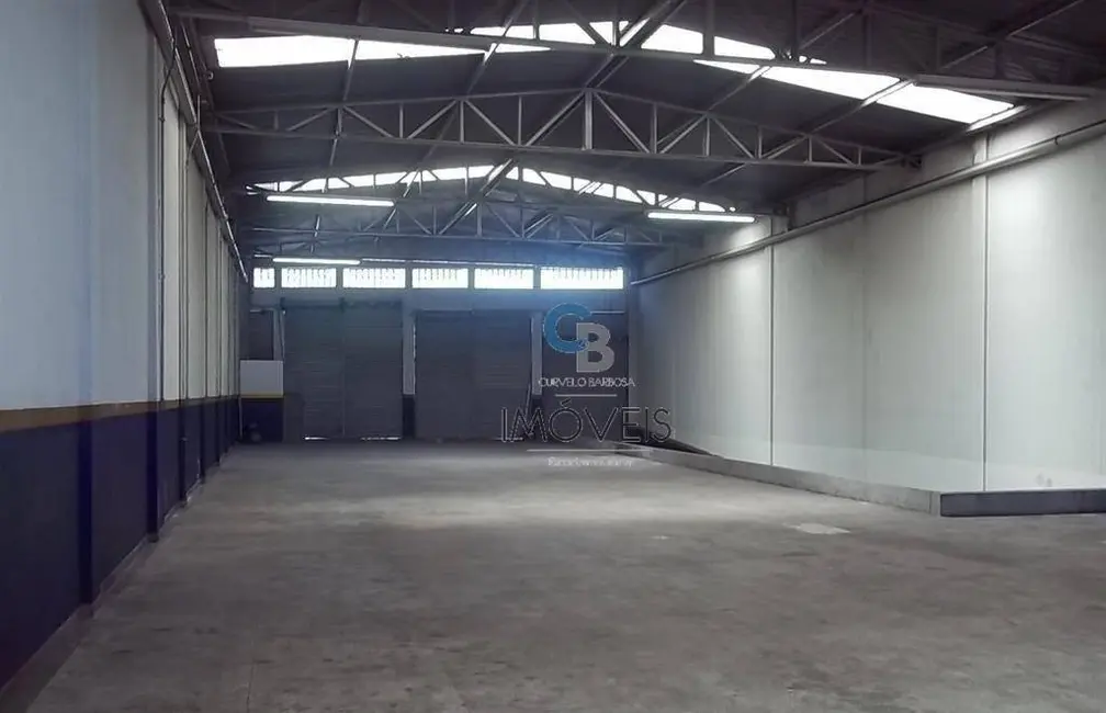 Foto 7 de Armazém / Galpão à venda, 600m2 em Cidade Centenário, São Paulo - SP