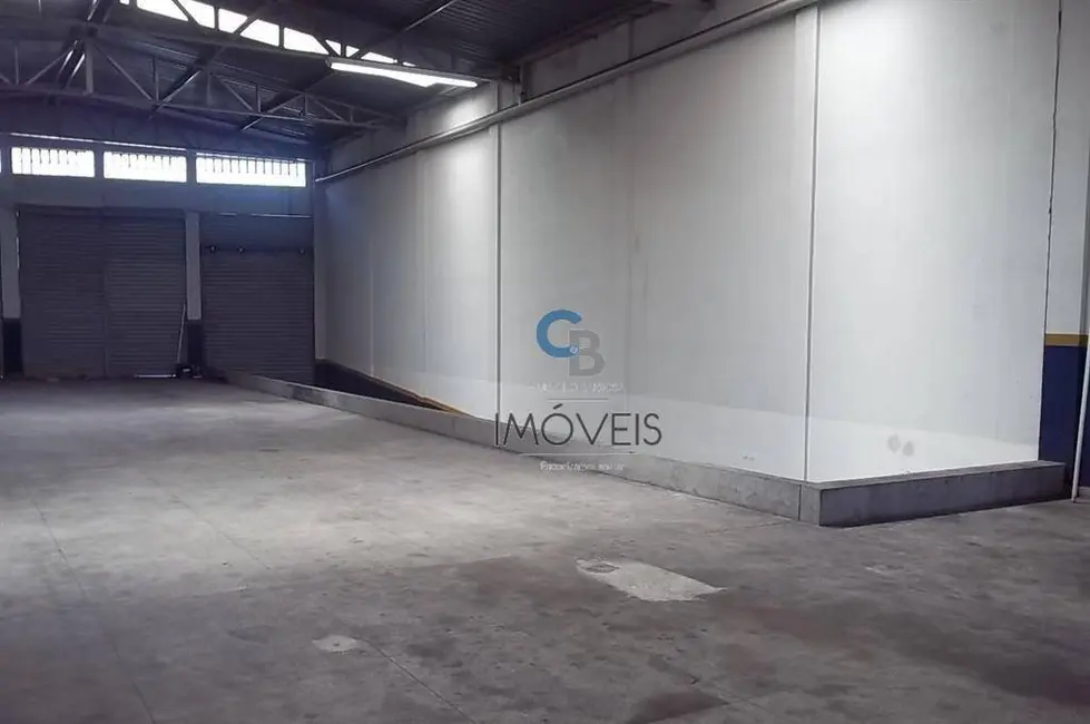 Foto 9 de Armazém / Galpão à venda, 600m2 em Cidade Centenário, São Paulo - SP