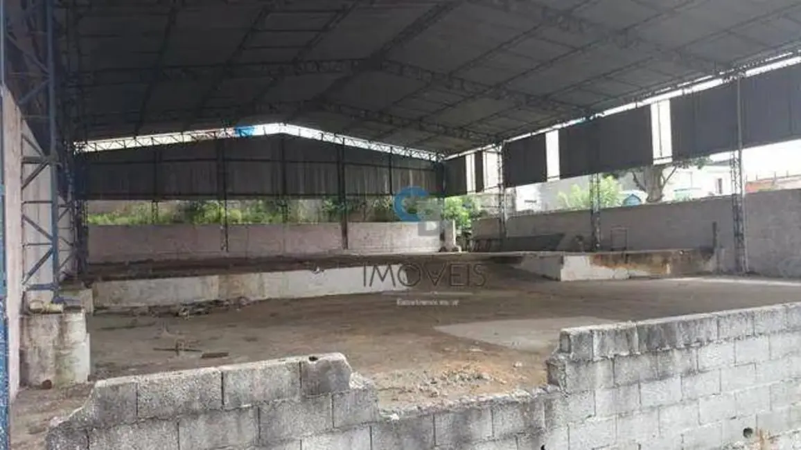 Foto 4 de Armazém / Galpão à venda, 1200m2 em Parque Císper, São Paulo - SP