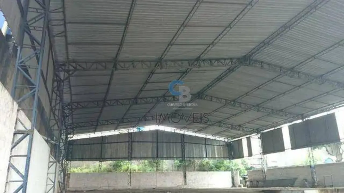 Foto 3 de Armazém / Galpão à venda, 1200m2 em Parque Císper, São Paulo - SP