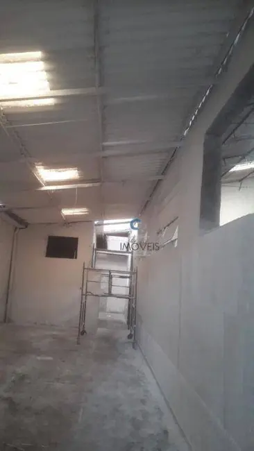 Foto 2 de Armazém / Galpão à venda, 1200m2 em Vila Brasilina, São Paulo - SP
