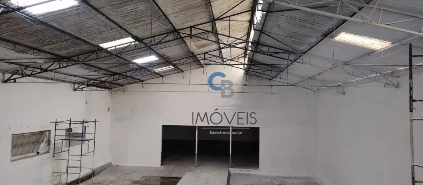 Foto 4 de Armazém / Galpão à venda, 1200m2 em Vila Brasilina, São Paulo - SP