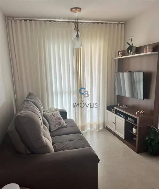 Foto 2 de Apartamento com 3 quartos à venda, 73m2 em Chácara Belenzinho, São Paulo - SP