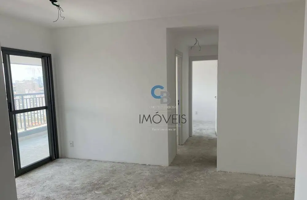 Foto 1 de Apartamento com 2 quartos à venda, 65m2 em São Paulo - SP