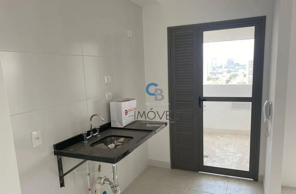 Foto 6 de Apartamento com 2 quartos à venda, 65m2 em São Paulo - SP