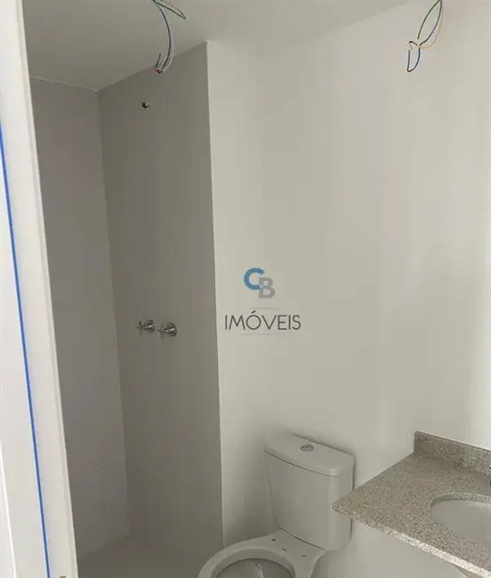 Foto 4 de Apartamento com 2 quartos à venda, 65m2 em São Paulo - SP