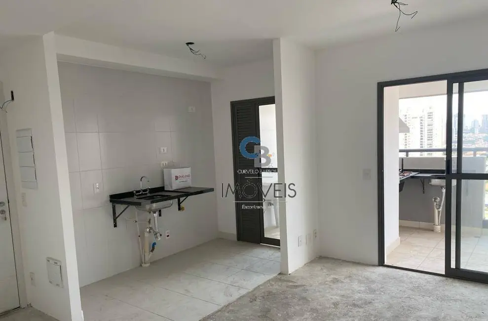 Foto 5 de Apartamento com 2 quartos à venda, 65m2 em São Paulo - SP