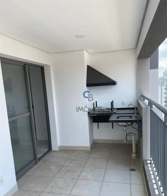 Foto 9 de Apartamento com 2 quartos à venda, 65m2 em São Paulo - SP