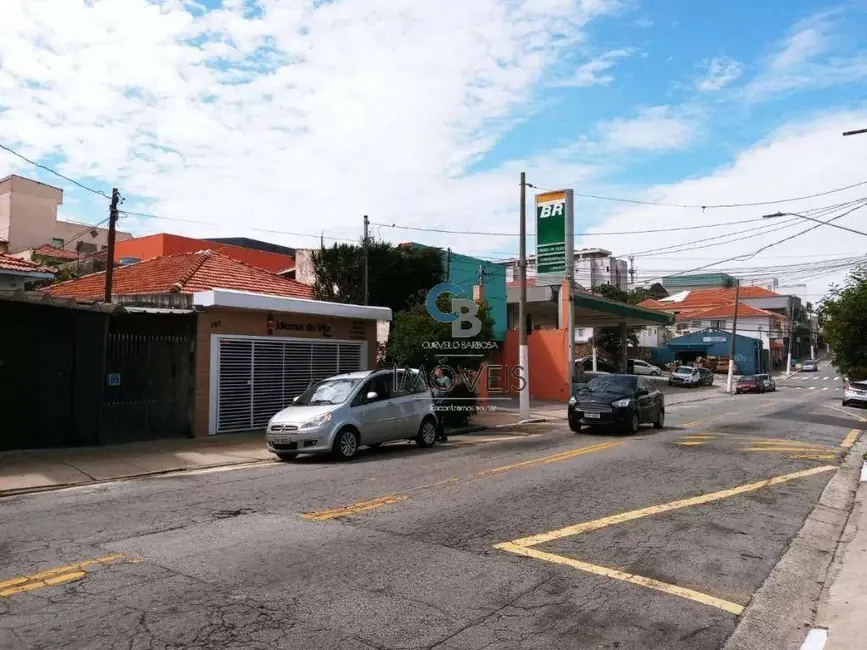 Foto 4 de Terreno / Lote à venda, 305m2 em Vila Matilde, São Paulo - SP