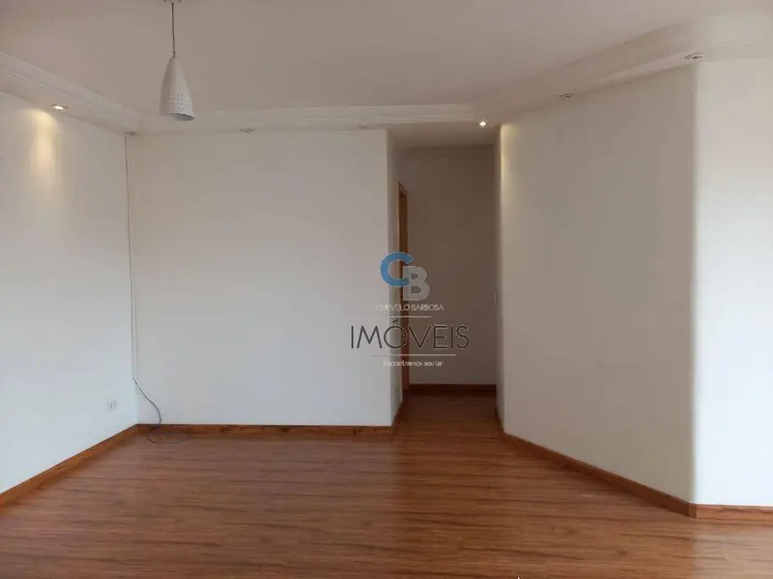 Apartamento com 4 quartos à venda, 89m2 em Vila Antonina, São Paulo - SP - imagem 3 Foto 3 de Apartamento com 4 quartos à venda, 89m2 em Vila Antonina, São Paulo - SP