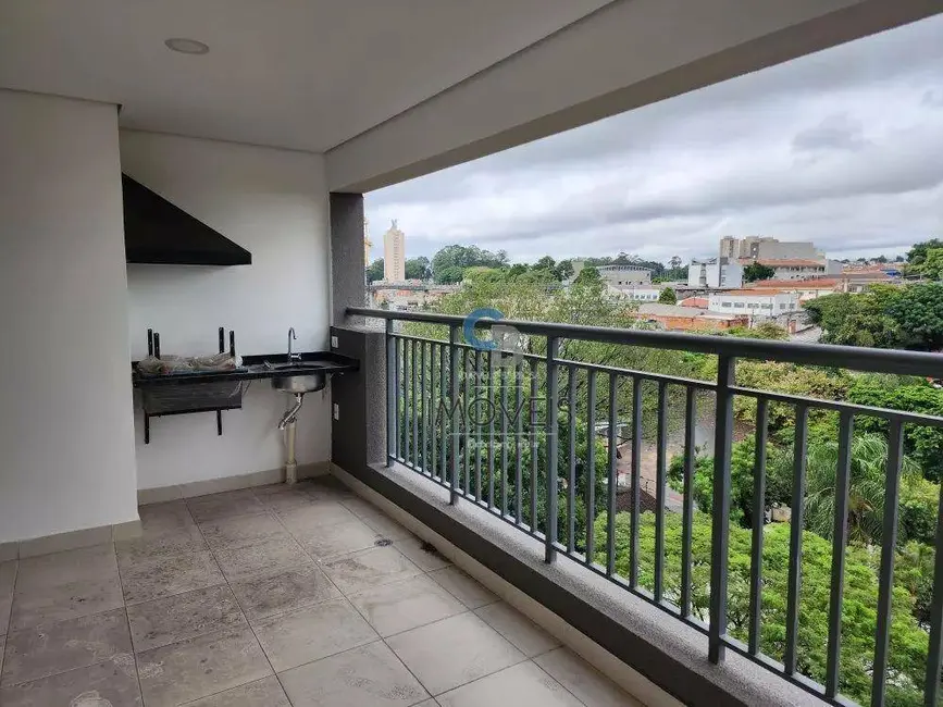 Foto 8 de Apartamento com 2 quartos à venda, 72m2 em São Paulo - SP