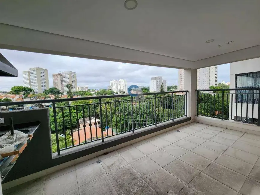 Foto 7 de Apartamento com 2 quartos à venda, 72m2 em São Paulo - SP