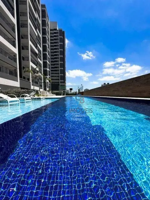 Foto 9 de Apartamento com 2 quartos à venda, 72m2 em São Paulo - SP