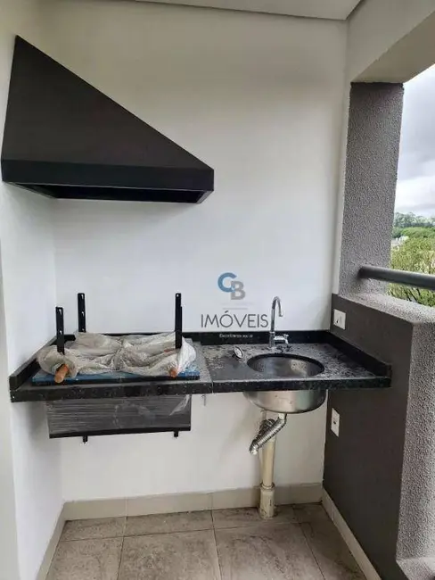 Foto 6 de Apartamento com 2 quartos à venda, 72m2 em São Paulo - SP