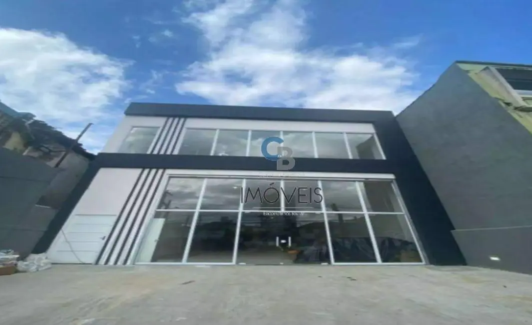 Foto 6 de Loja para alugar, 486m2 em Mooca, São Paulo - SP