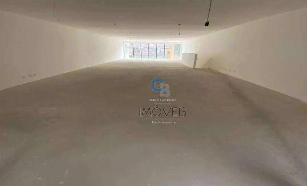 Foto 2 de Loja à venda, 225m2 em Vila Regente Feijó, São Paulo - SP