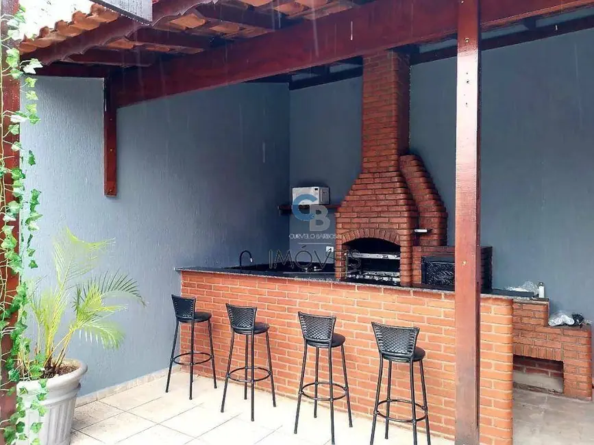 Sobrado com 3 quartos à venda, 353m2 em Chácara Mafalda, São Paulo - SP - imagem 2 Foto 2 de Sobrado com 3 quartos à venda, 353m2 em Chácara Mafalda, São Paulo - SP