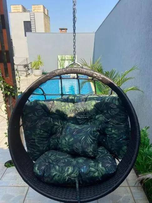 Sobrado com 3 quartos à venda, 353m2 em Chácara Mafalda, São Paulo - SP - imagem 5 Foto 5 de Sobrado com 3 quartos à venda, 353m2 em Chácara Mafalda, São Paulo - SP