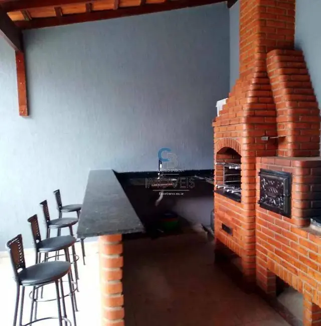 Sobrado com 3 quartos à venda, 353m2 em Chácara Mafalda, São Paulo - SP - imagem 3 Foto 3 de Sobrado com 3 quartos à venda, 353m2 em Chácara Mafalda, São Paulo - SP