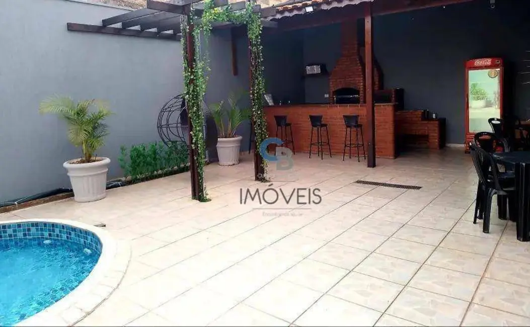 Sobrado com 3 quartos à venda, 353m2 em Chácara Mafalda, São Paulo - SP - imagem 4 Foto 4 de Sobrado com 3 quartos à venda, 353m2 em Chácara Mafalda, São Paulo - SP