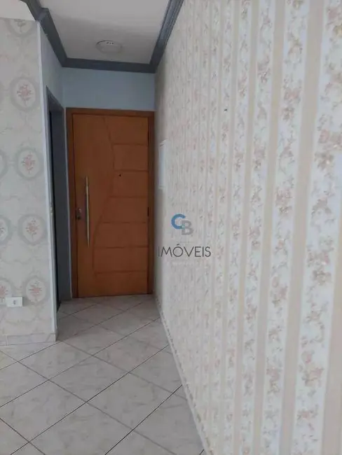 Foto 4 de Apartamento com 3 quartos à venda, 82m2 em Tatuapé, São Paulo - SP